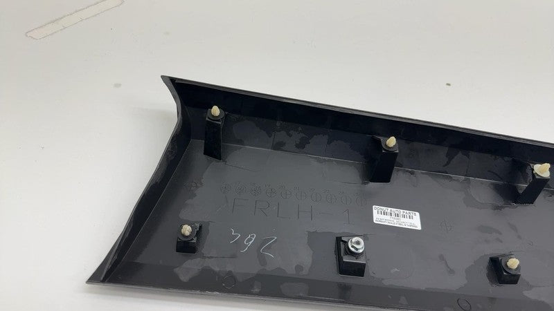 75074-10010 ⭕ 2018-2022 Toyota CHR Front Driver Door Lower Molding Panel Left LH 75074-10010