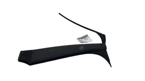 ⭕21-25 Tesla Model X Right B-Pillar Applique Trim Molding w/ Camera 16