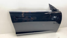 ⭕ 2017-2020 Model 3 M3 Front Passenger Side Door Shell Panel Right RH Black PBSB