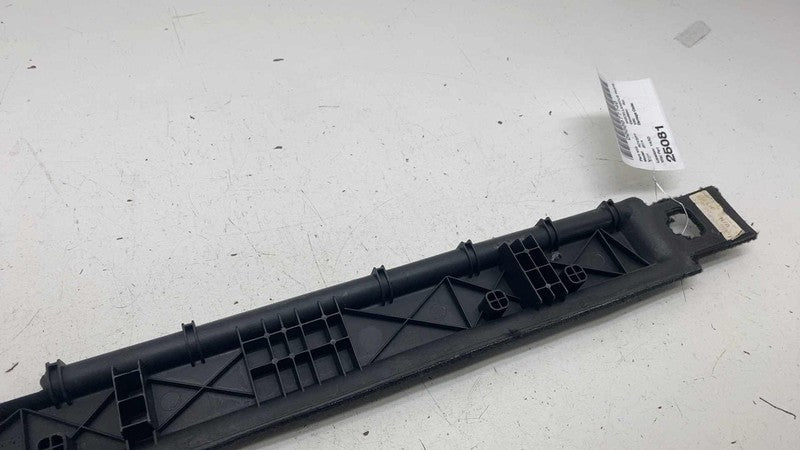 ⭕ 2014-2022 Range Rover Sport Rear Driver Side Trunk Floor Cover Trim 