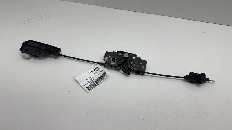 ⭕ 2017-2020 Tesla Model 3 Front Hood Lock Latch Actuator Mechanism 103