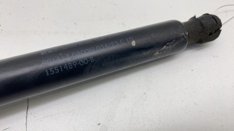 155148900B 2017-2023 Tesla Model 3 Rear Passenger Side Trunk Lid Tailgate Shock Strut Right