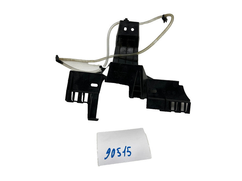 ⭕16-20 Model X Frunk 12V BEC Battery Tray Box Support Mount Bracket 10