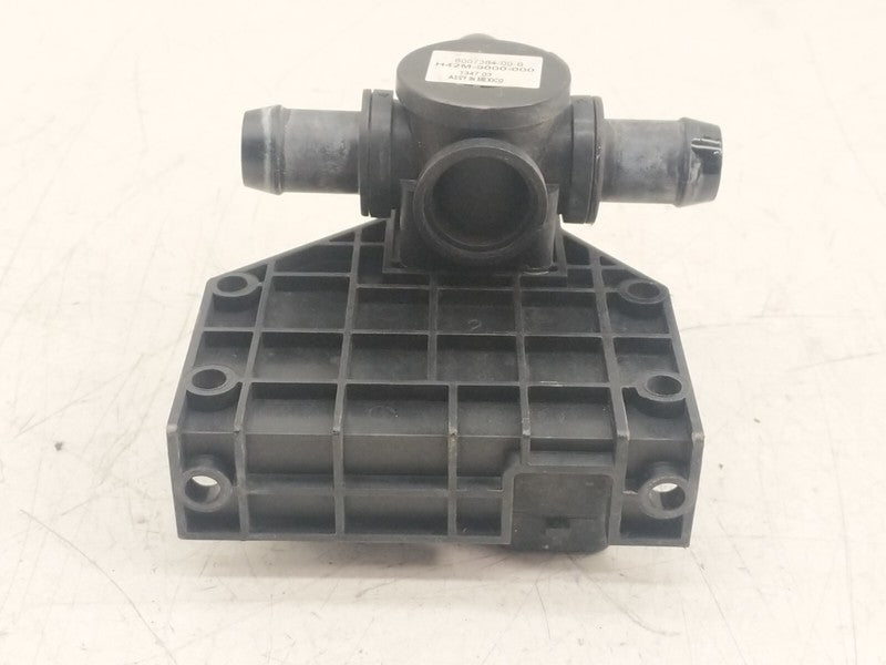 6007384 00 B 2012-2020 Tesla Model S MS Water Pump Cooling System Electric Motor Assembly OEM