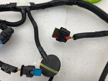 ⭕ 21-25 Model S MS Front Radar Sensor Homelink Wiring Harness Cable 2486404-02-C
