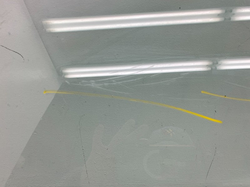 43R-004530 ⭕2016-2020 Tesla Model X MX Front Driver Side Door Window Glass Left LH Assembly