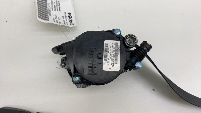 ⭕ 2020-2023 Tesla Model Y Front Right 1st Row Seat Belt & Retractor 14