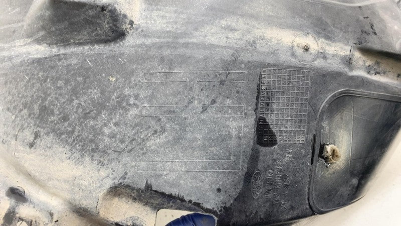 ⭕ 2013-2018 Ford C-Max Front Wheelhouse Splash Mud Guard Shield Left D