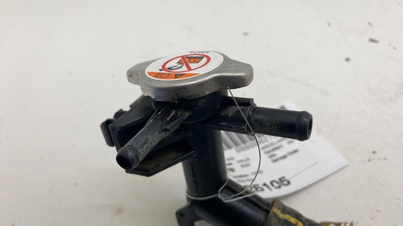 ⭕ 2023-2024 Toyota Prius Engine Radiator Coolant Filler Neck w/ Hose Tube OEM