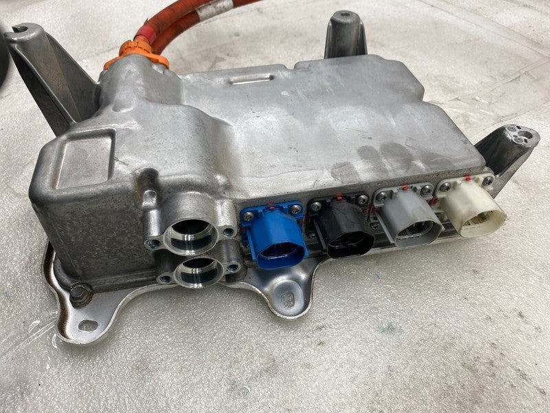 ⭕2016-2020 Tesla Model X Front High Voltage Distribution Junction Box 