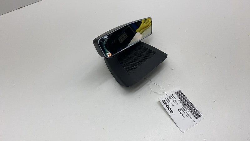 1038482 00 E 2012-2020 Tesla Model S Front Interior Rear View Mirror w/ Auto Pilot Monocamera