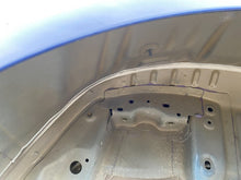 ⭕2017-2020 Tesla Model 3 Rear Right Quarter Panel Structural Frame Cut Blue PPSB