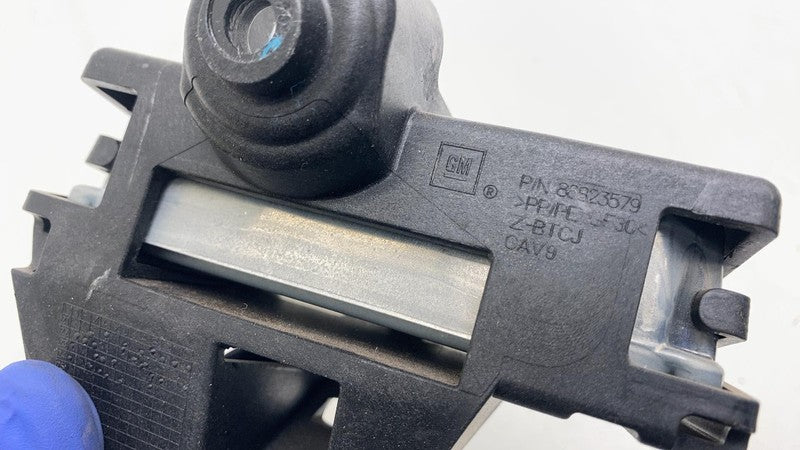 ⭕ 20-25 Chevrolet Silverado 1500 Power Supply Converter Control Module