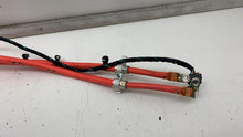 ⭕12-20 Model S Rear HV Junction Box Harness Inlet Data-Ground Cable 1004874-00-E