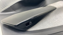 Rear Door Trim Panel VOLKSWAGEN ID4 Left 25