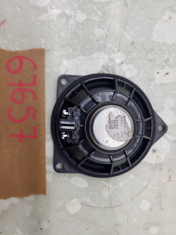 1079742-00-A ⭕ 2021-2024 Tesla Model S MS Audio System Speaker Full Range 100MM 1079742-00-A