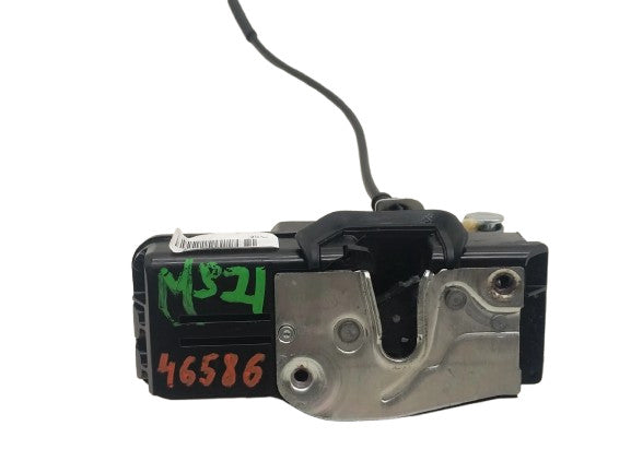 ⭕ 12-20 Model S Front Driver Door Lock Latch Actuator w/ Cable Left 60