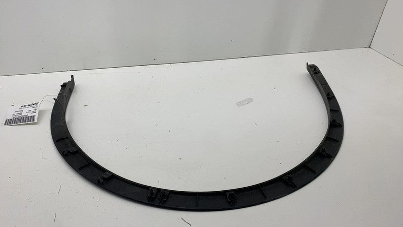 1494185-00-C ⭕2020-2024 Tesla Model Y Front Left Fender Wheel Arch Flare Molding 1494185-00-C