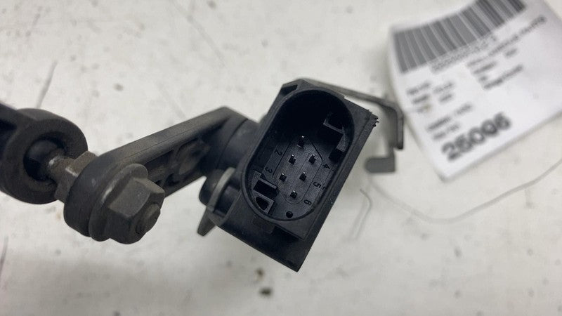 32221477 ⭕ 21-23 Polestar 2 Front Driver Side Headlight Height Level Sensor Left 32221477