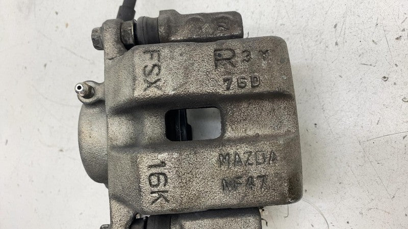 ⭕ 2006-2015 Mazda MX-5 Miata Front Right Passenger Side Brake Caliper Assembly