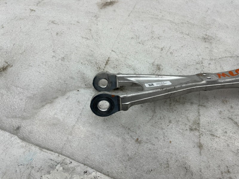 142042100B ⭕ 21-23 Model S X Rear Left Suspension Upper Control Arm Fore Link 1420421-00-B
