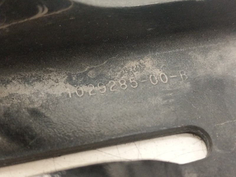 ⭕ 12-15 Model S Front Left & Right Bonnet Hood Hinge 6006737-00-E/1029