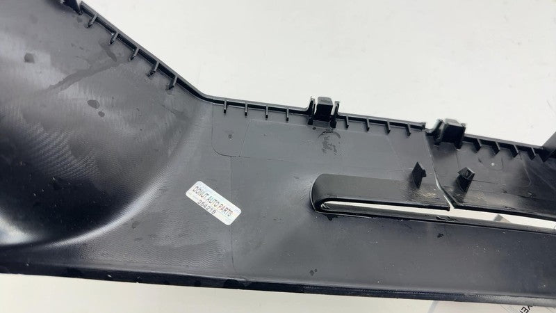 760853846A ⭕ 2018-2024 Porsche Cayenne Right Door Sill Scuff Trim Cover Panel RH 760853846A