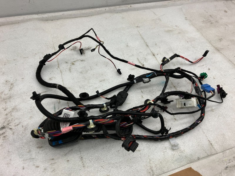 1067963-00 ⭕ 18-19 Model 3 M3 Front Right Door Wiring Harness Cable Wire Loom 1067963-00