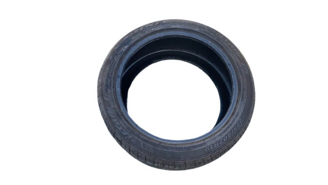 ⭕ Lexani LX-Twenty 275/40ZR19 105W Tire