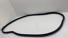 ⭕20-24 Tesla Model Y Front Right Door Body Weatherstrip Rubber Seal 1497673-00-A