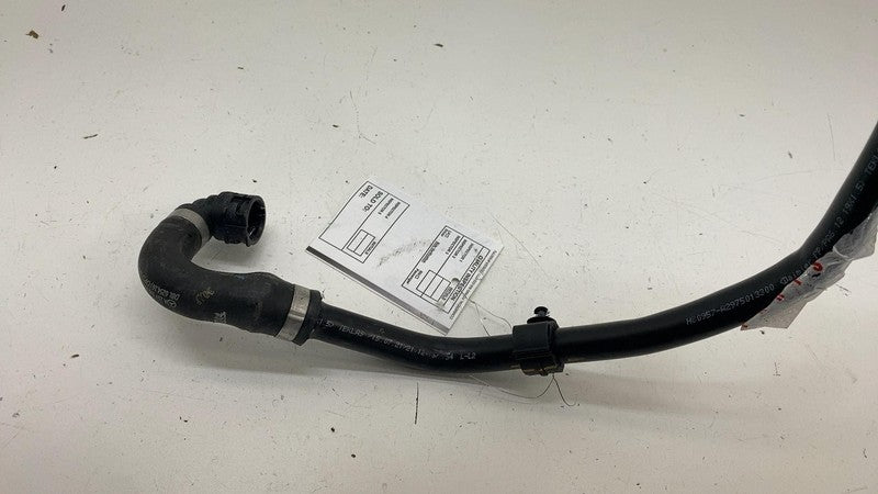 ⭕ 2022 Mercedes Benz EQS450+ Coolant Hose Pipe A2975013300