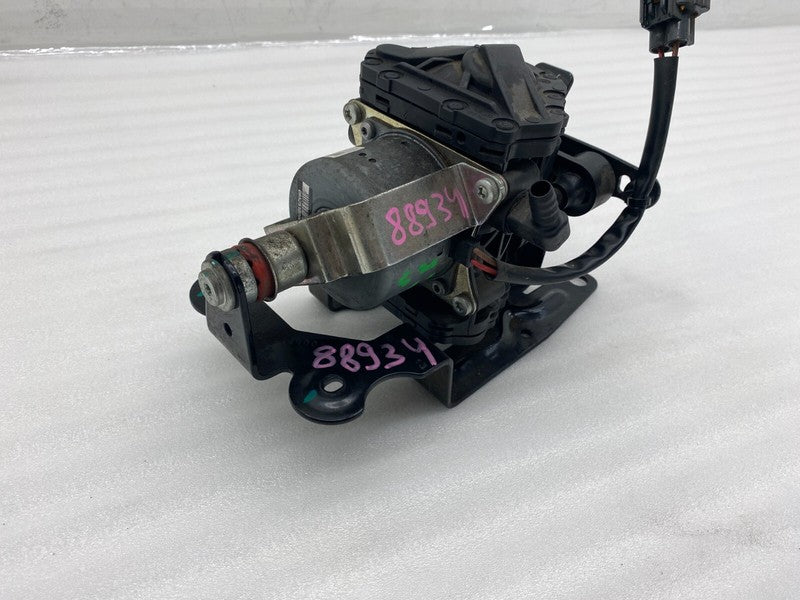 6006359 00 A ⭕ 2012 2013 2014 2015 Tesla Model S Brake Servo Booster Vacuum Pump 6006359-00-A