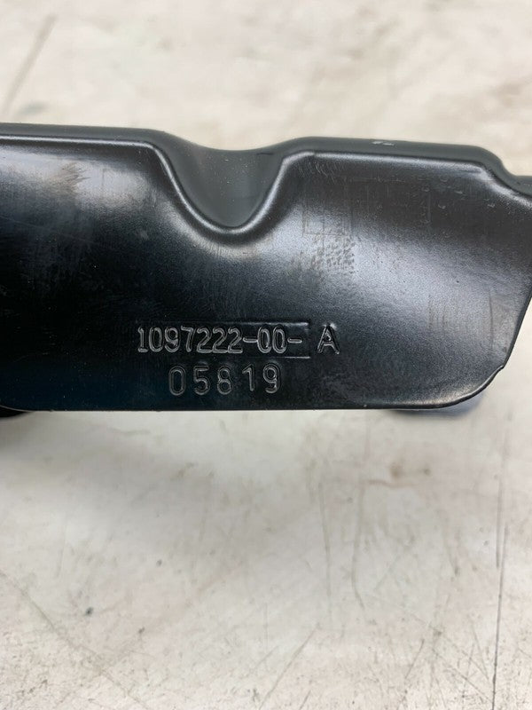 1097222-00-A ⭕ 2017-2020 Tesla Model 3 Rear 2nd Row Seat Lower Support Bracket 1097222-00-A