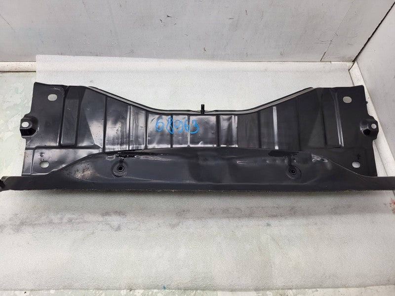 148774200D ⭕ 202-2023 Tesla Model Y MY Rear End Body Panel Painted Black Assy 1487742-00-D