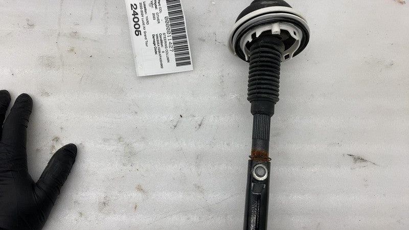 P11-T40003-01 ⭕ 22-24 Lucid Air Electric Steering Column Power Adjustment Assy P11-T40003-01