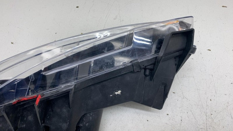 ⭕ 17-23 Tesla Model 3 Front Right Foglamp Turn Signal LED Fog Light 10