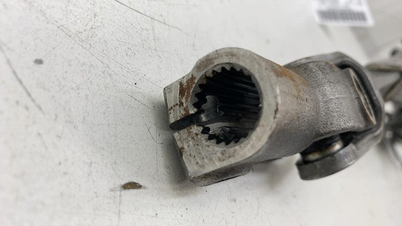 ⭕ 2017-2021 Ram Promaster 3500 Steering Column w/ Manual Adjustment 68