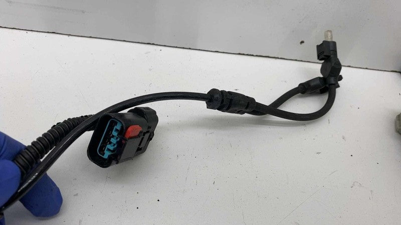 ⭕ 2016-2020 Model X Rear Subframe Chassis SFRR Mando Wiring Harness 20