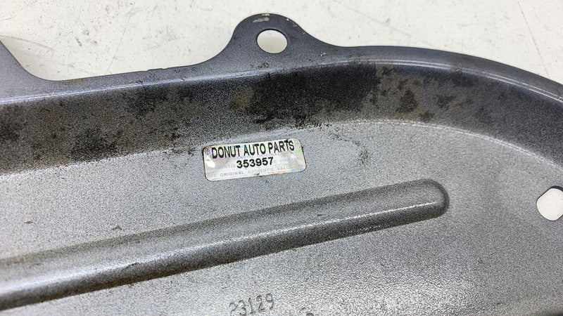 109230400B ⭕ 17-23 Model 3 Front Driver Side Fender Mount Support Bracket Left 1092304-00-B