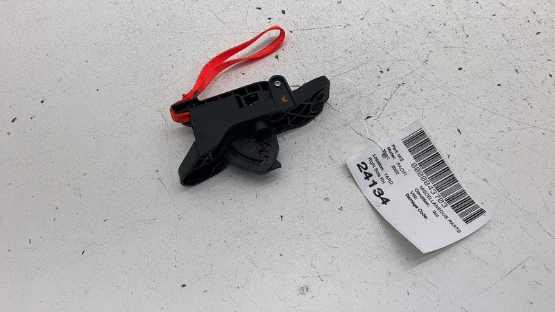 ⭕ 2017-2024 Chrysler Pacifica Transmission Gear Shifter Emergency Unlock Lever