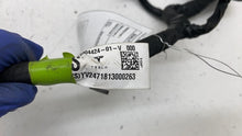 ⭕2012-2020 Tesla Model S Front Door Wiring Harness Cable Loom Right 1004424-01-V
