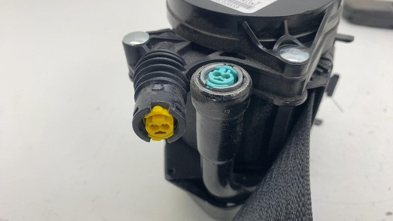 ⭕ 2017-2023 Tesla Model 3 Front Right 1st Row Seat Belt & Retractor 10