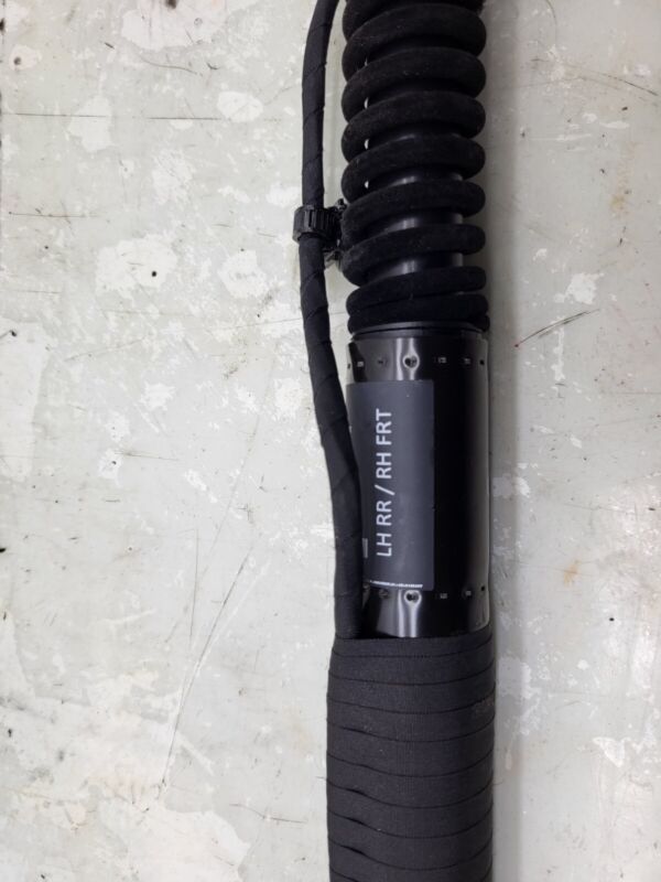 106344000F 16-20 Model X Rear Left or Right Primary Falcon Door Lift Gas Strut 1063440-00-F