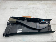 ⭕ 16-20 Model X Passenger Side B-Pillar Lower Trim & Air Duct Right 1035971-00-H