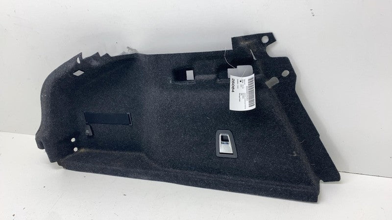 32344767 ⭕ 2021-2024 Polestar 2 Left Trunk Luggage Compartment Quarter Panel LH 32344767