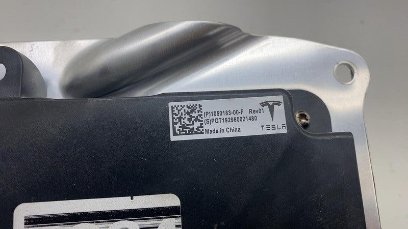 ⭕ 2016-2020 Tesla Model X Front Right Side Door Control Module RH 1050