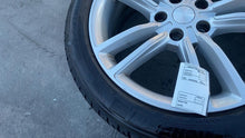 2012-2015 Tesla Model S Wheel Rim 19" 19x8.0 +40MM  Needs Tires