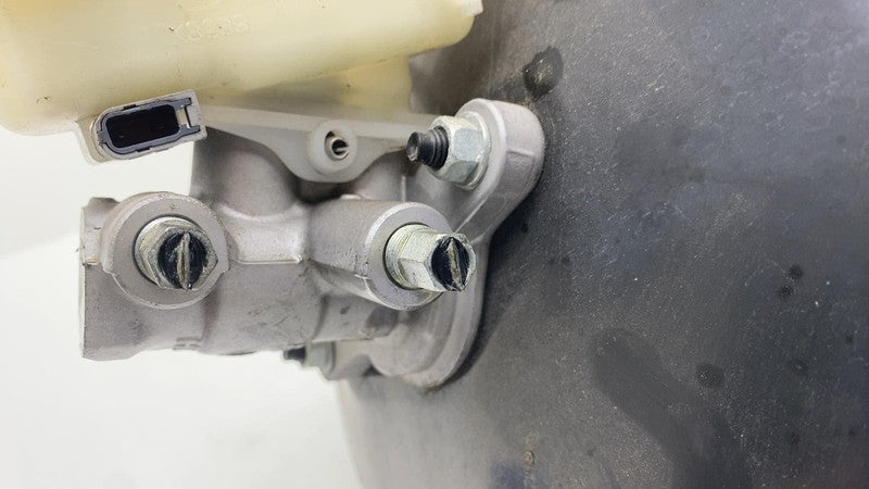⭕ 2006-2015 Mazda MX-5 Miata Power Brake Booster & Reservoir Assembly 