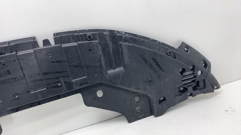 31663671 ⭕ 21-23 Polestar 2 Front Bumper Crossmember Skid Plate Undertray Cover 31663671