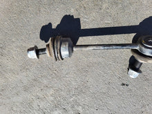 ⭕ 12-20 Tesla Model S Rear Left or Right Suspension Stabilizer Sway Bar End Link